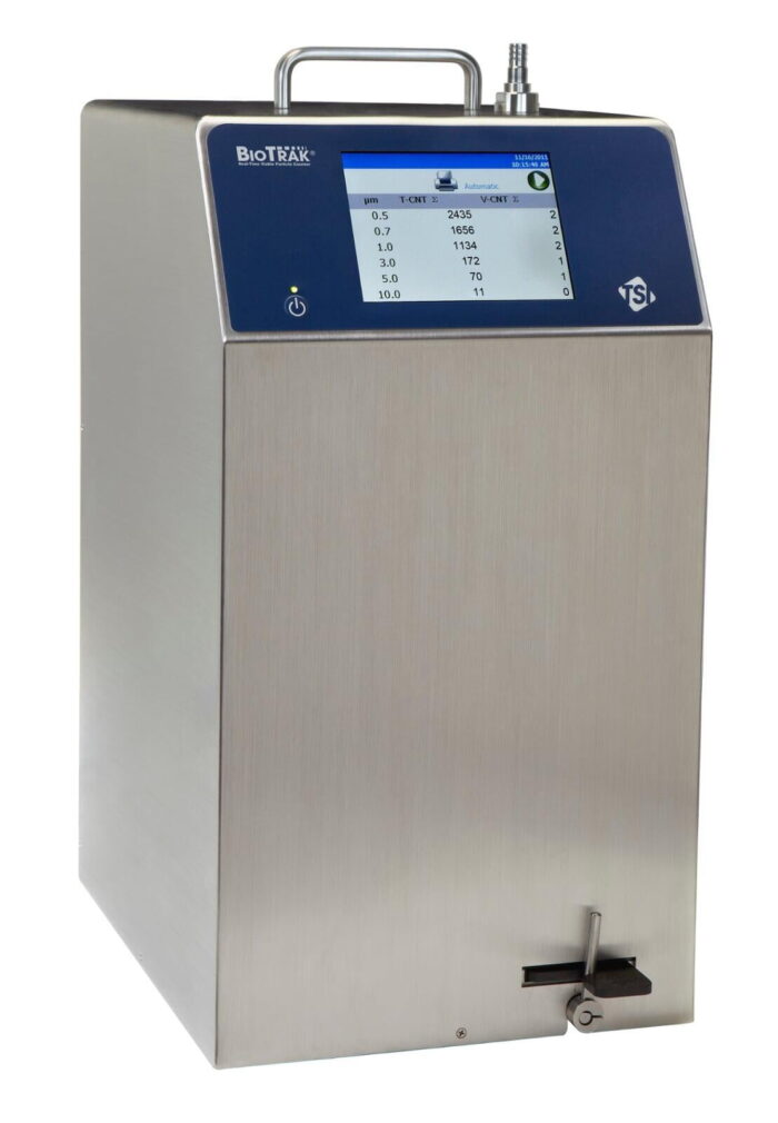 TSI BioTrak 9510-BD