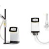 Arium® Smart Station dispensing system for ultrapure water