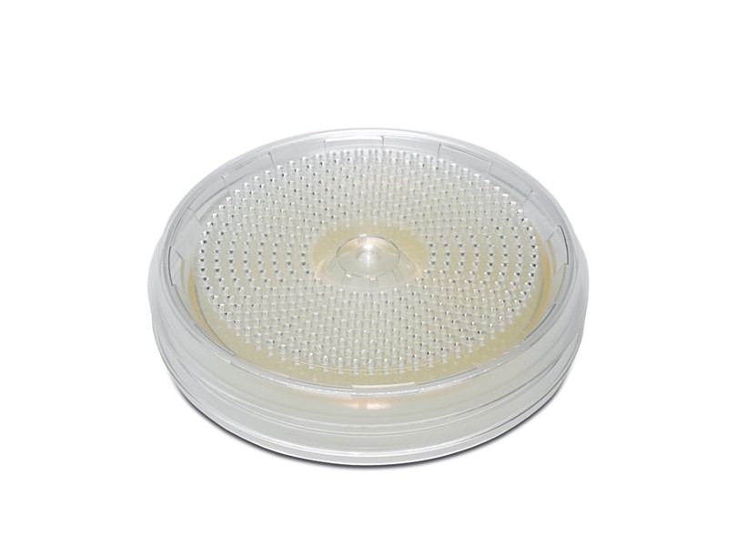 BACTair™ | Culture Media Plates for Air Quality Testing - Smart