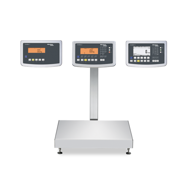 COMBICS® Industrial Scales