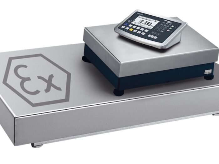 COMBICS® Industrial Scales