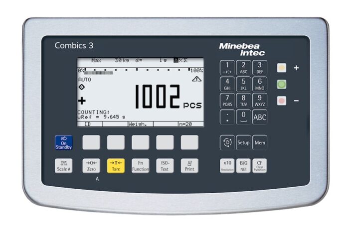 COMBICS® Industrial Scales