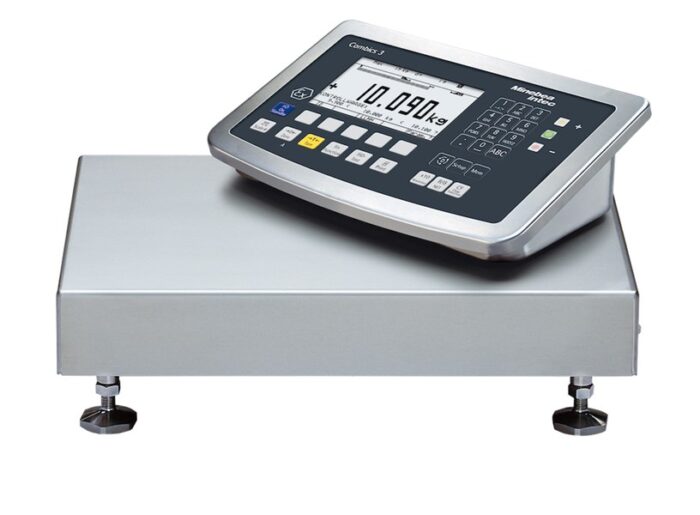 COMBICS® Industrial Scales