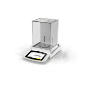 Cubis® II Analytical Balance