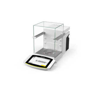 Cubis® II Semi-Micro Balance