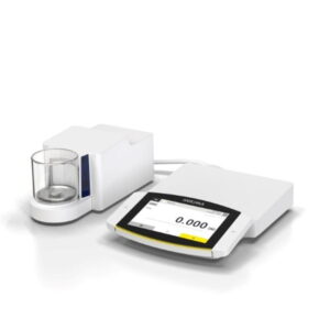 Cubis® II Ultra-Micro Balance