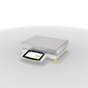 Cubis® II High Capacity Balance