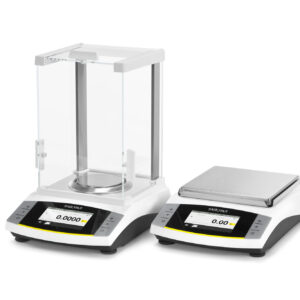Entris® II Advanced Line Analytical Balance