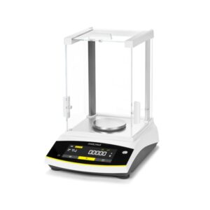 Entris® II Essential Line Analytical Balance
