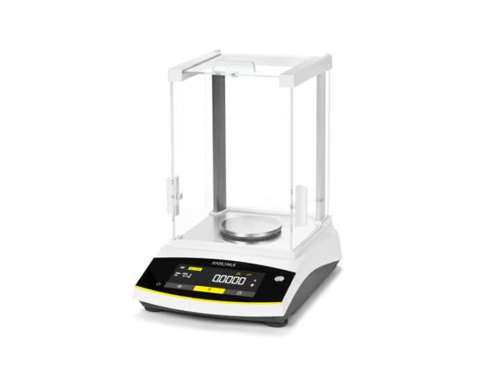 Entris® II Essential Line Analytical Balance