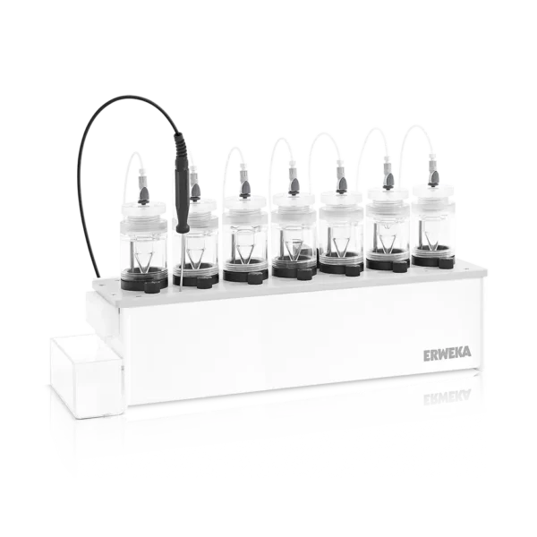 Flow-Through Cell DFZ II