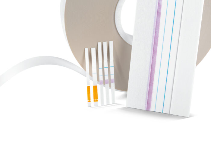 Unisart® Lateral Flow Membranes
