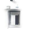 Arium® Comfort I Combined Lab Water System