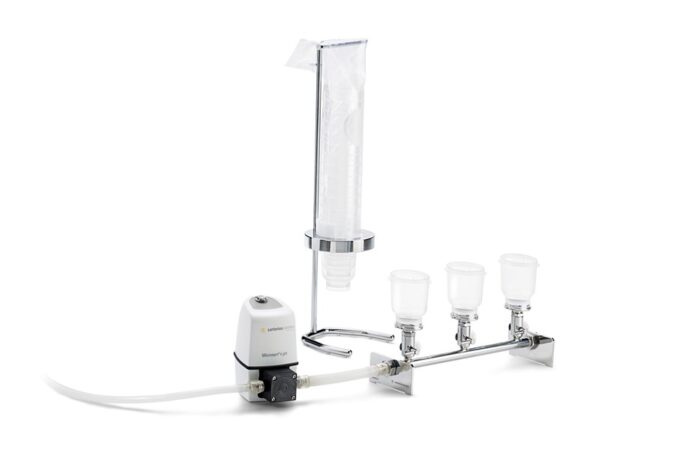 Combisart® Manifolds