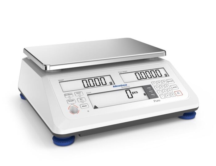 Puro® Count Industrial Scale