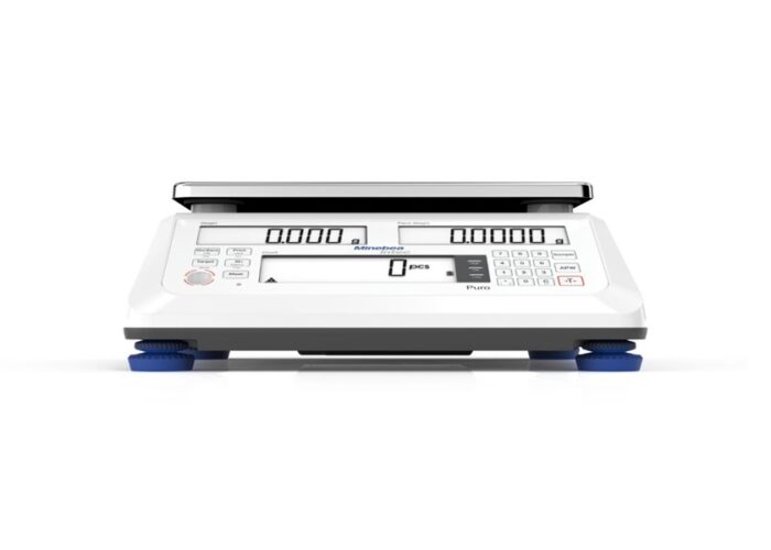 Puro® Count Industrial Scale