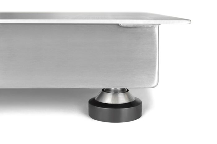 Puro® floor platform