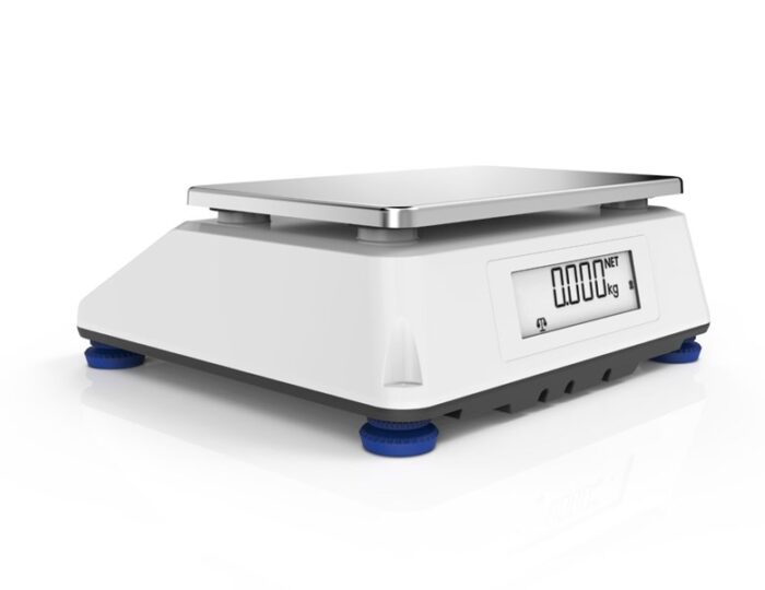 Puro® Large Tall Industrial Scale