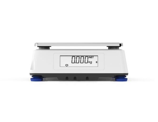 Large Format Scale Puro® Large Tall Industrial Scale - Smart Resources For Equipment