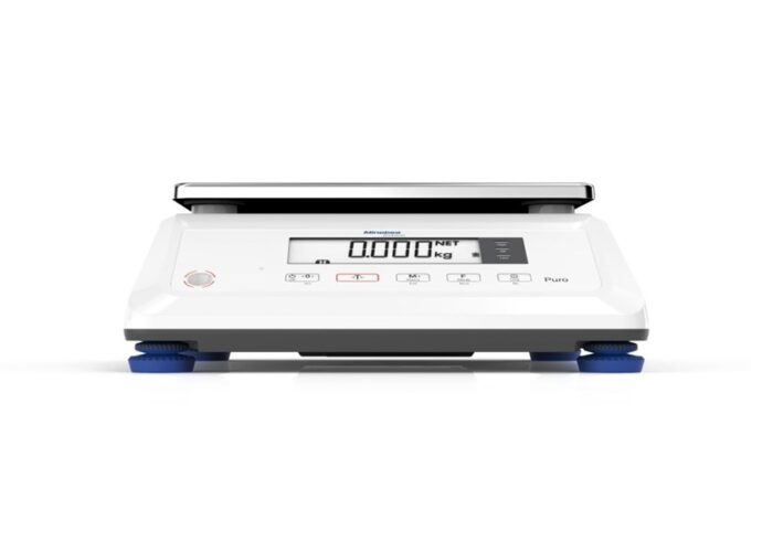 Puro® Large Tall Industrial Scale