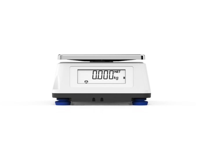 Puro® Small Tall Industrial Scale
