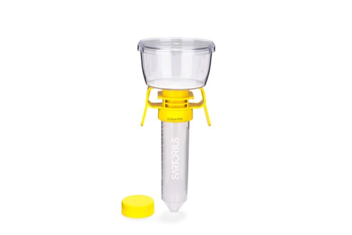 Vacuum Filters | Sartolab® RF 50