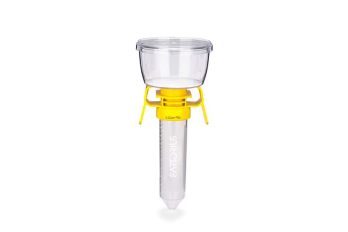Vacuum Filters | Sartolab® RF 50