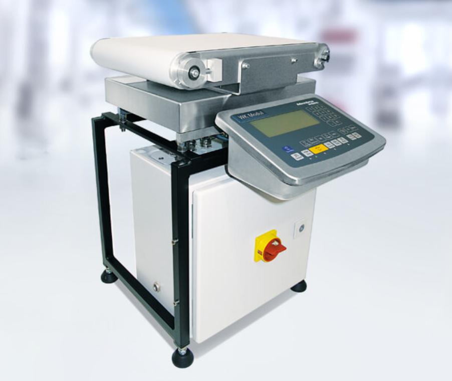 Weight Module Scale WK weighing module - Smart Resources For Equipment
