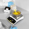 Entris® II Essential Line Analytical Balance