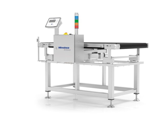 Essentus® checkweigher