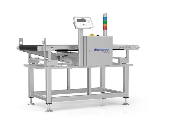 Automatic checkweigher Essentus®