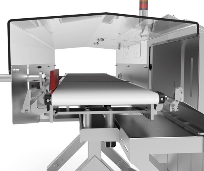 Automatic checkweigher Essentus®