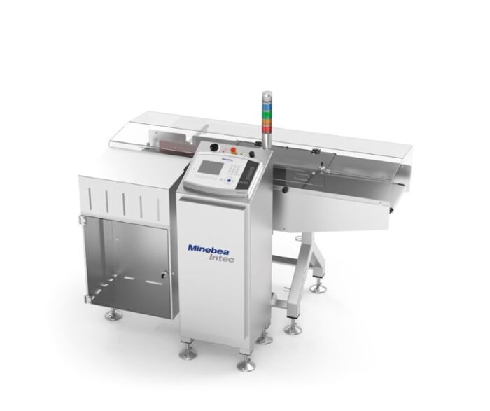 Essentus® checkweigher