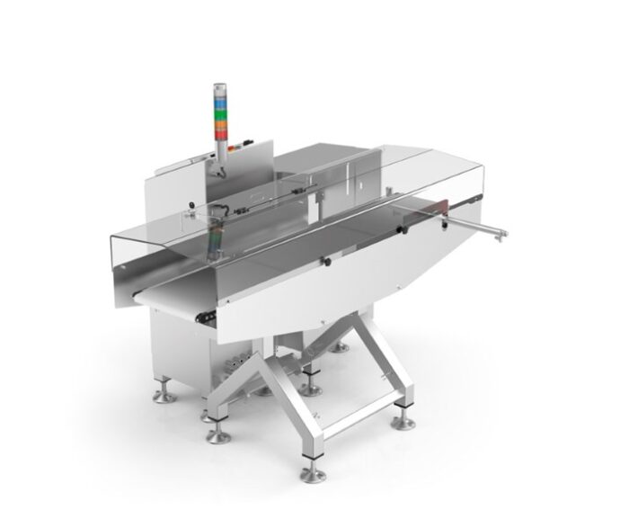 Automatic checkweigher Essentus®