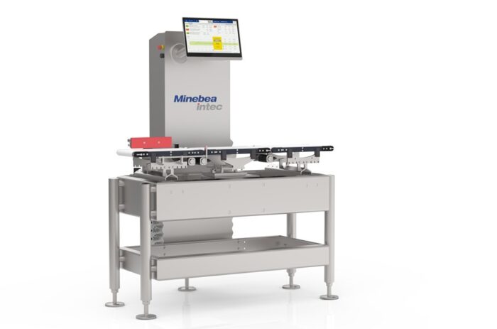 Automatic checkweigher Flexus®