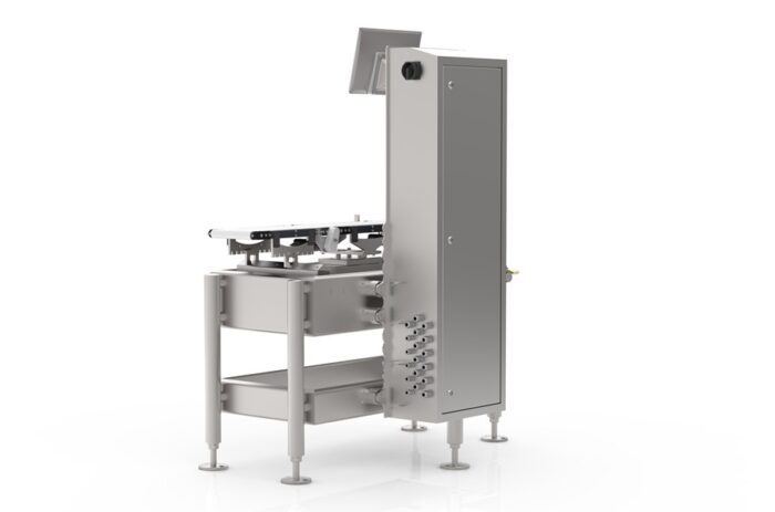 Automatic checkweigher Flexus®