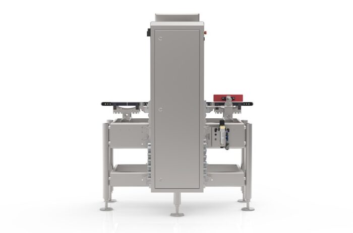Automatic checkweigher Flexus®