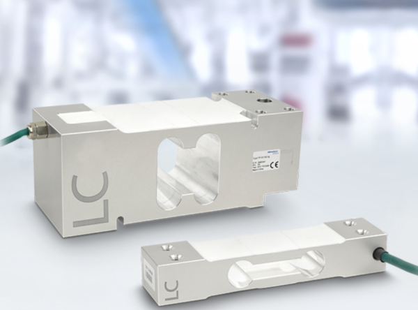 Single point load cell LC Solo