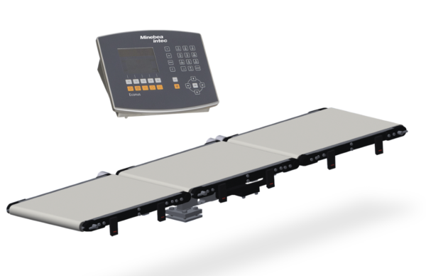 OEM weighing kit