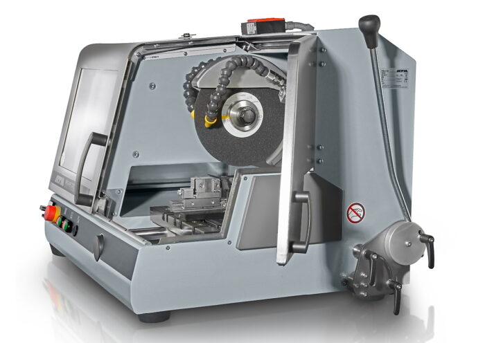 Cut-off machine BRILLANT 230