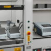 Electrolytic Polishing & Etching Machine Qetch 1000