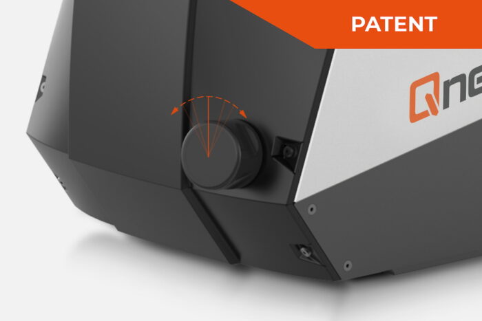 Qness 250 / Qness 750 / Qness 3000 E EVO