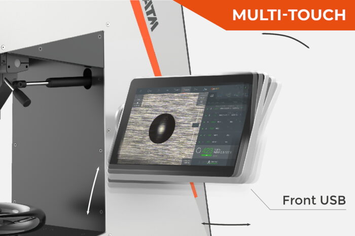 Qness 250 / 750 / 3000 CS/C EVO