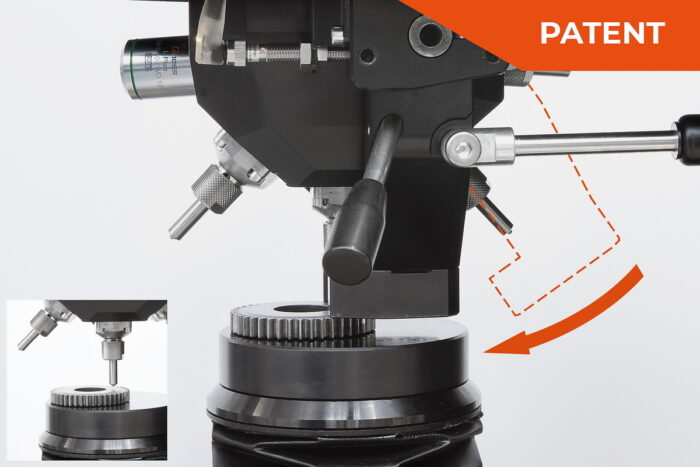 Qness 250 / 750 / 3000 CS/C EVO