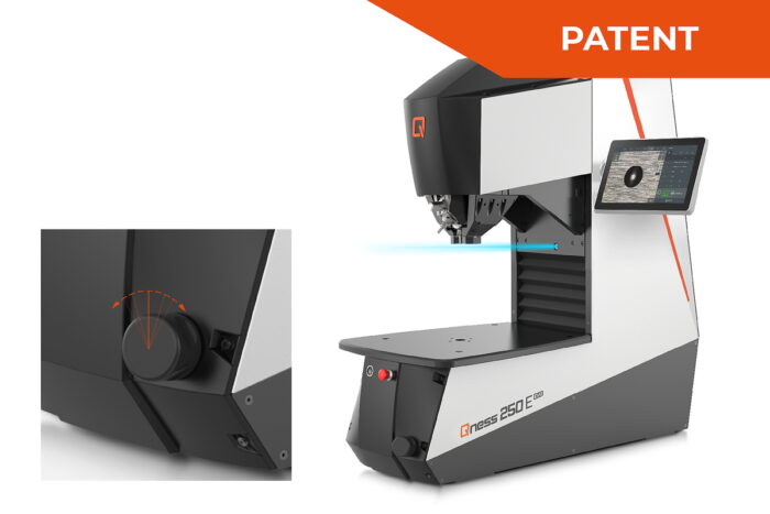 Qness 250 / Qness 750 / Qness 3000 E EVO