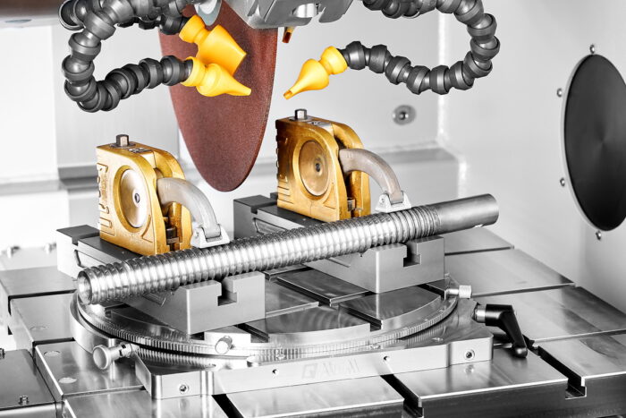 Cut-off machine Qcut 500 A