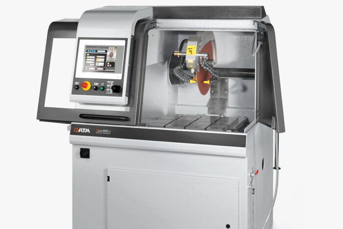 Cut-off machine Qcut 500 A