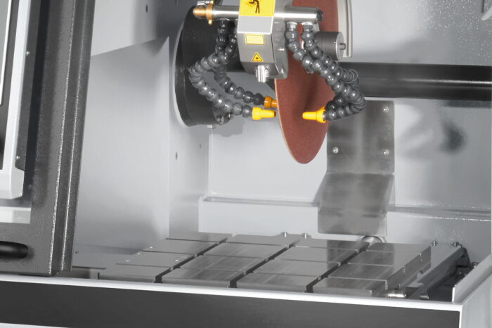 Cut-off machine Qcut 500 A