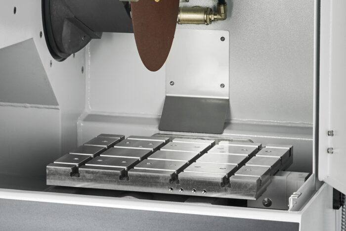 Cut-off machine Qcut 400 A