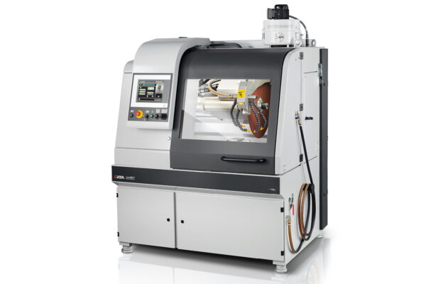 Cut-off machine Qcut 600 BOT